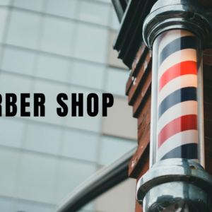 小岩の理容一番星が移転したよ