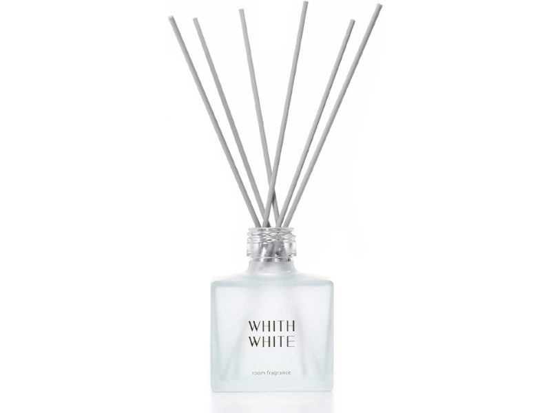 WHITHWHITE(フィスホワイト)：ルームフレグランス 200ml