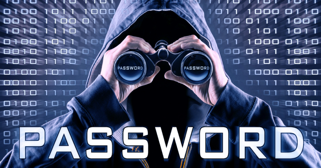危険なパスワードの習慣を断つための効果的な方法
