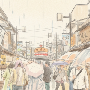 新寅さんサミット2024｜今日は寅さん祭りだ！