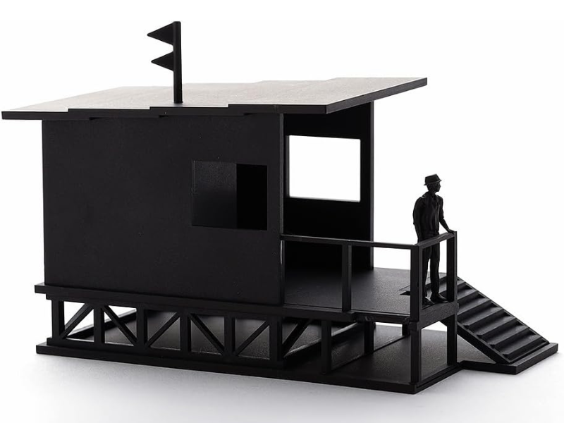 あのワクワクをもう一度。「金曜ロードショー」あのオープニングがプラモデルに４